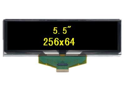 5.5" OLED Display