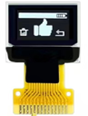 0.32''   OLED Display