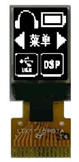0.5''   OLED Display