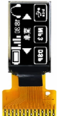 0.54''   OLED Display