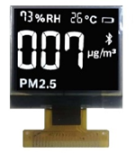 1.12''   OLED Display